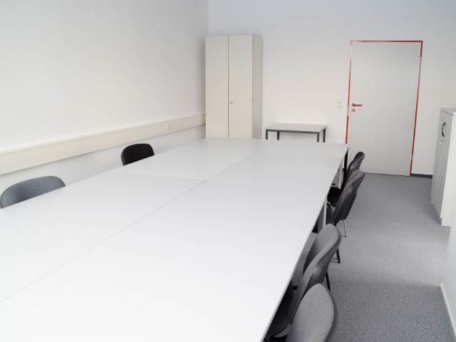 Büro mieten in Beiertheim-Bulach, Karlsruhe