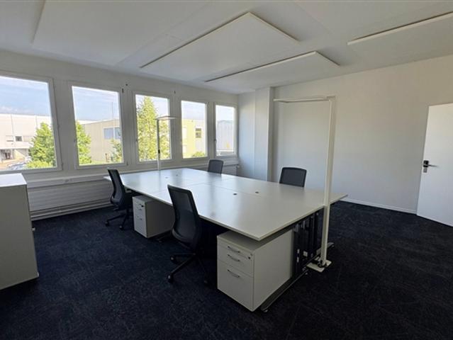 Büro mieten in Spreitenbach, Aargau