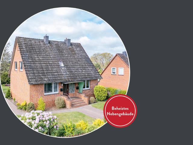 Haus kaufen in Rullstorf