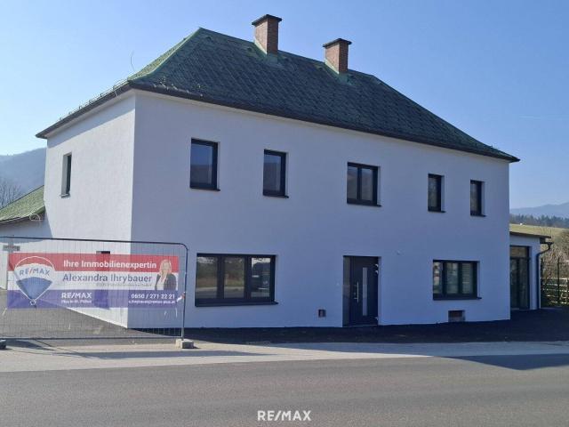 Haus kaufen in St. Veit an der Gölsen, Niederösterreich