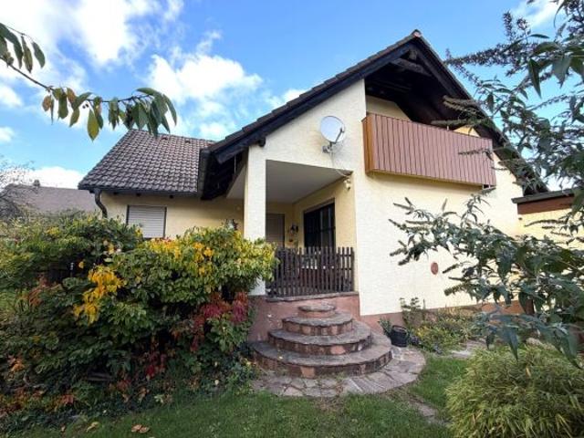 Haus kaufen in Forchheim, Bayern