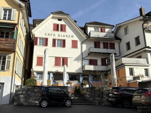 Studio mieten in Schwyz