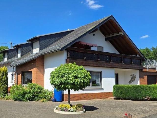 Haus kaufen in Seiwerath, Rheinland-Pfalz