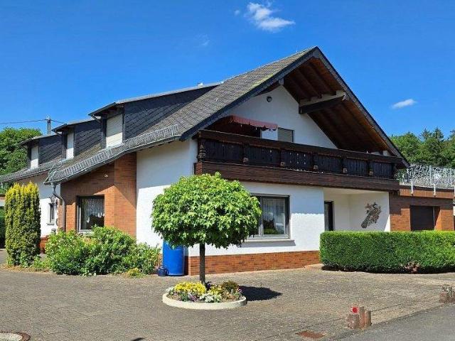 Haus kaufen in Seiwerath, Rheinland-Pfalz
