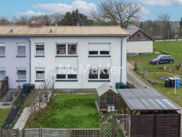 Haus kaufen in Lüssow, Mecklenburg-Vorpommern