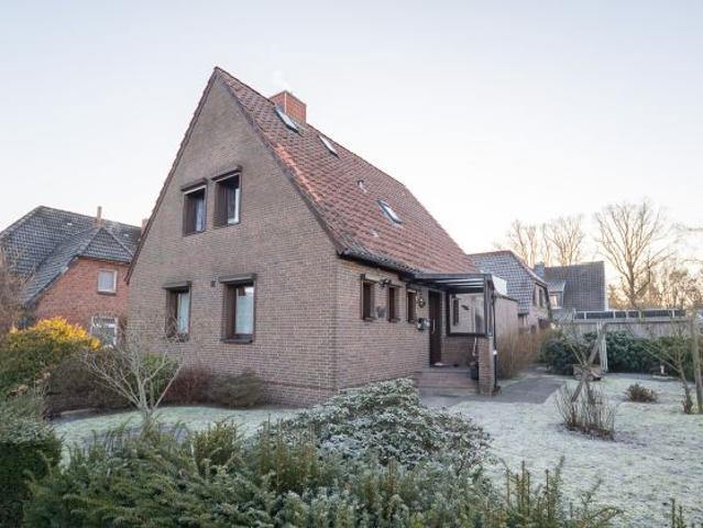 Haus kaufen in Stade, Niedersachsen
