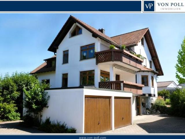 Haus kaufen in Friedrichshafen, Baden-Württemberg