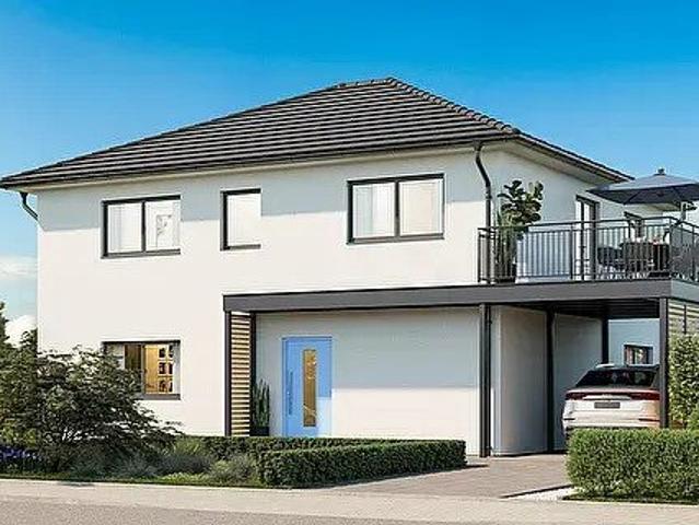 Haus kaufen in Bassenheim, Rheinland-Pfalz