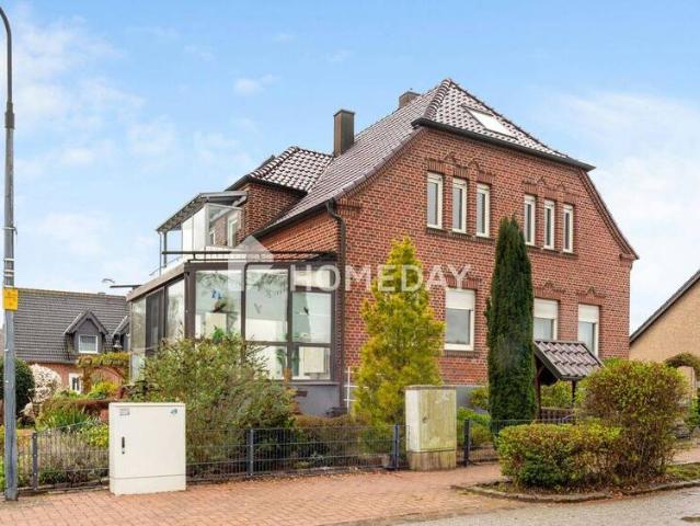 Haus kaufen in Reckenfeld, Greven