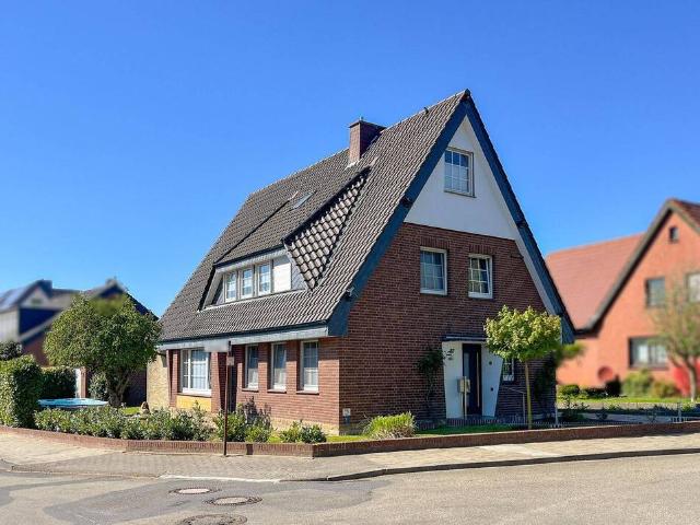 Haus kaufen in Mettingen, Nordrhein-Westfalen