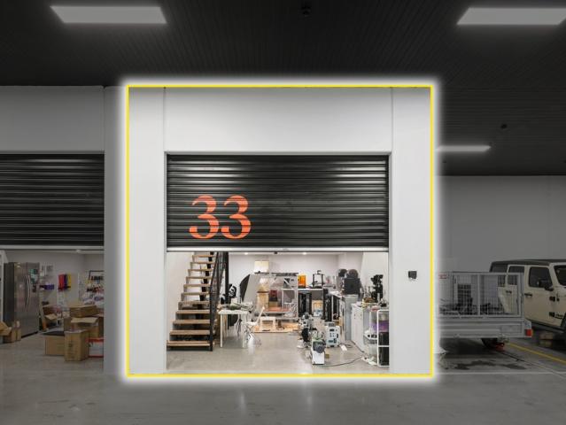 Warehouse for sale in Camerons Creek, Victoria