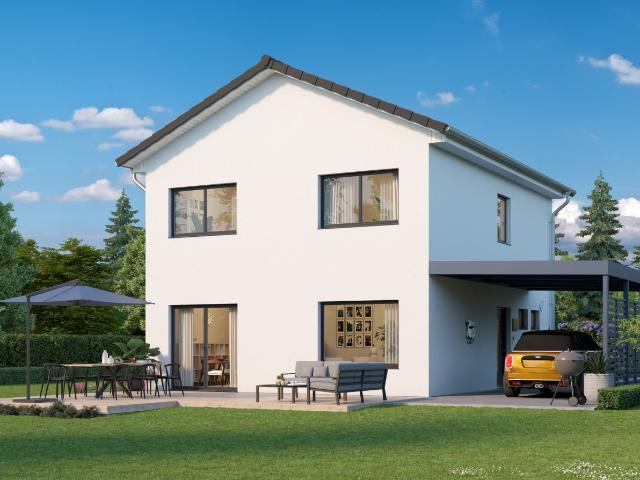 Haus kaufen in Dörth, Rheinland-Pfalz