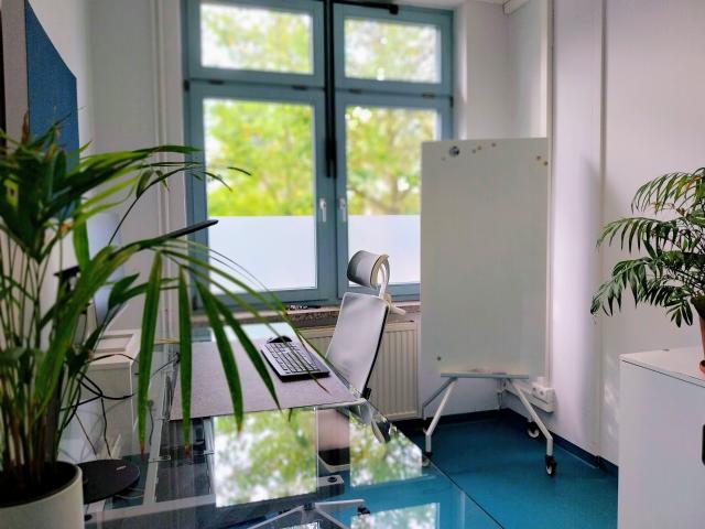 Büro mieten in Sietow, Mecklenburg-Vorpommern