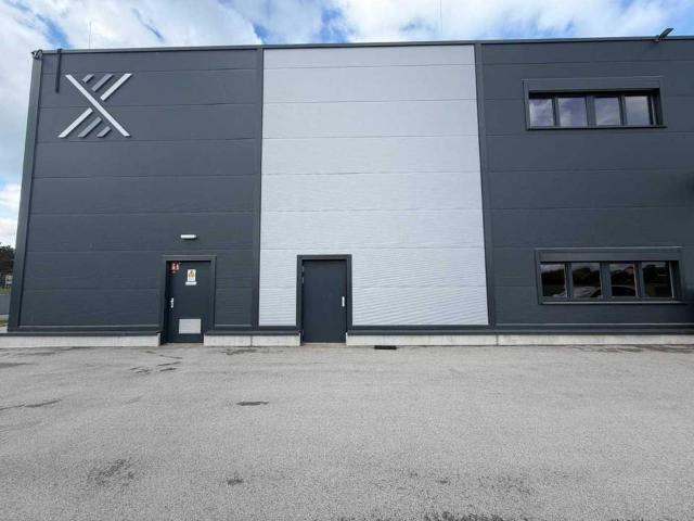 Gewerbe mieten in Korneuburg, Niederösterreich