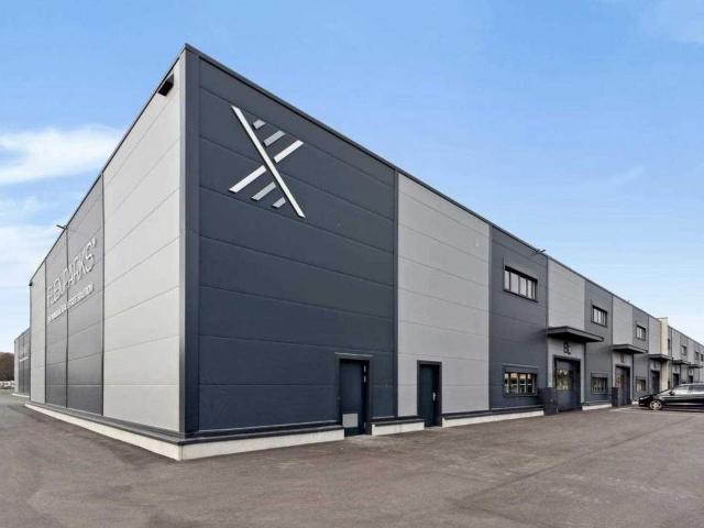 Gewerbe mieten in Korneuburg, Niederösterreich