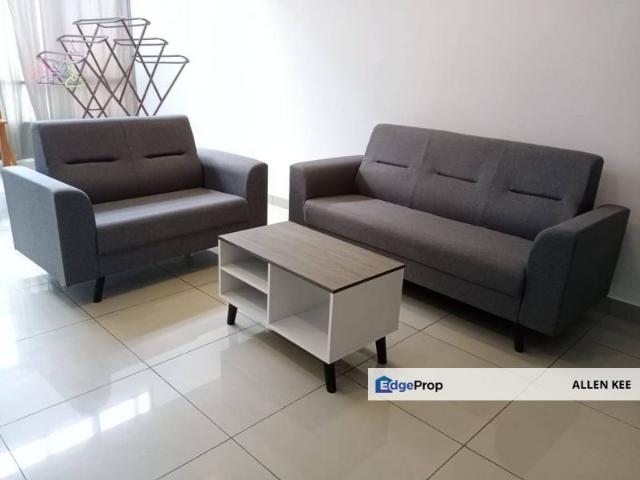 Condominium for rent in Petaling, Subang Jaya