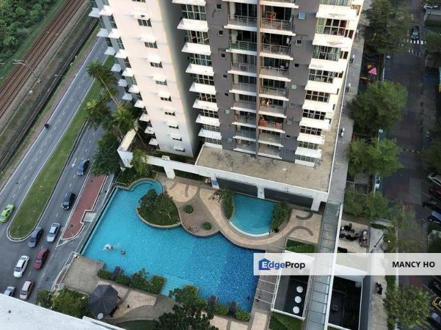 Condominium for rent in Petaling, Subang Jaya