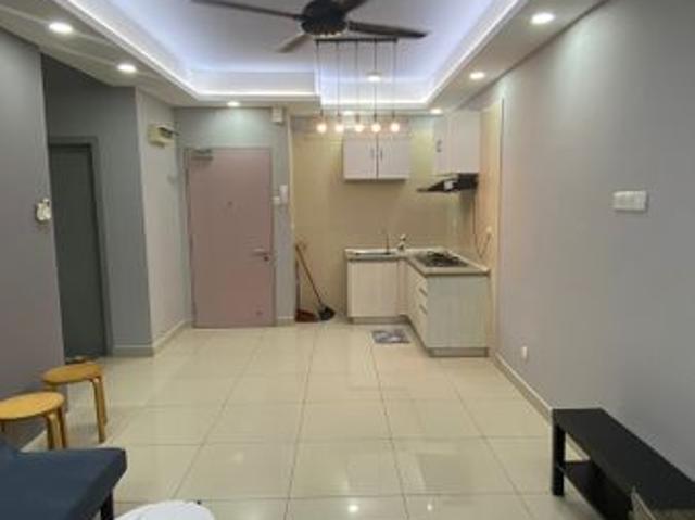 Condominium for sale in Petaling, Subang Jaya