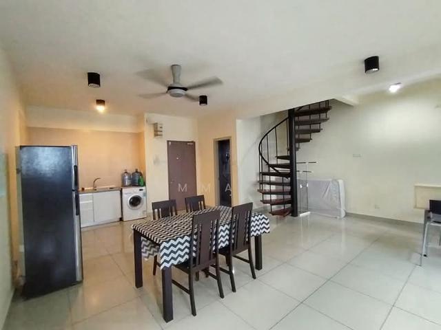 Serviced Residence for rent in Petaling, Subang Jaya