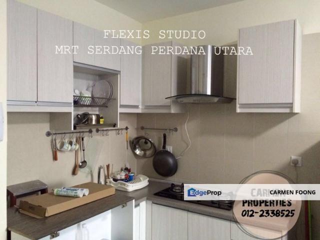 Condominium for rent in Petaling, Subang Jaya