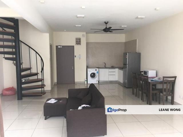 Condominium for sale in Petaling, Subang Jaya