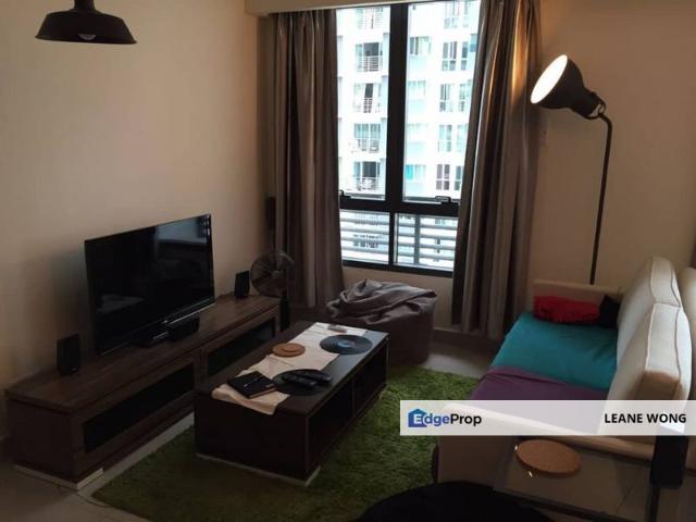 Condominium for sale in Petaling, Subang Jaya
