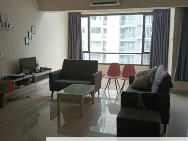 Condominium for sale in Petaling, Subang Jaya