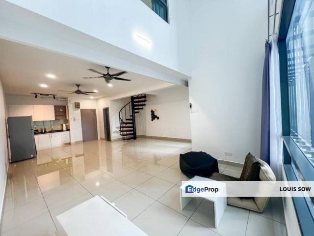 Condominium for sale in Petaling, Subang Jaya
