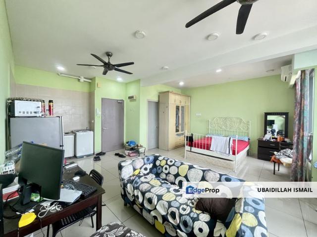 Condominium for rent in Petaling, Subang Jaya