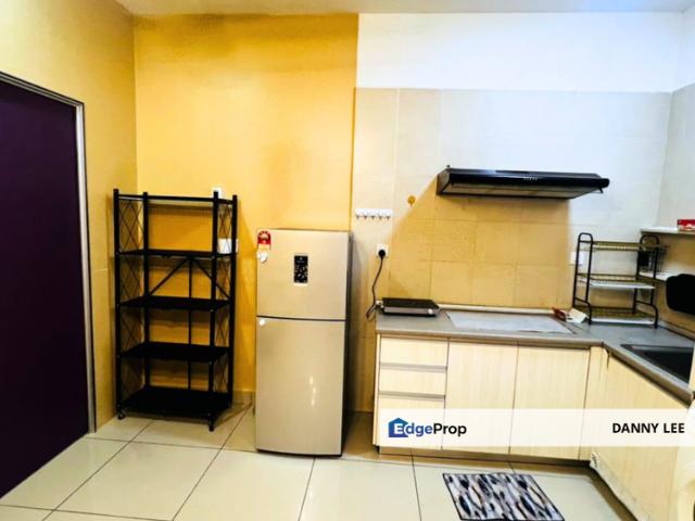 Condominium for rent in Petaling, Subang Jaya