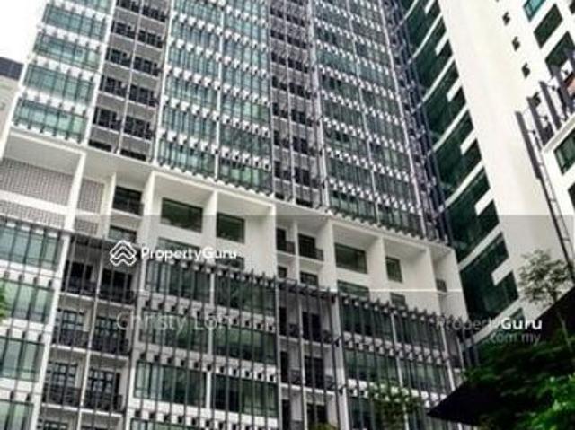 Condominium for sale in Petaling, Subang Jaya