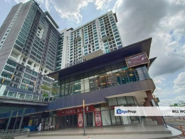 Condominium for sale in Seri Kembangan, Majlis Bandaraya Subang Jaya