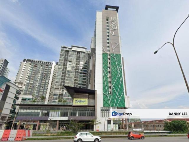 Condominium for sale in Petaling, Subang Jaya