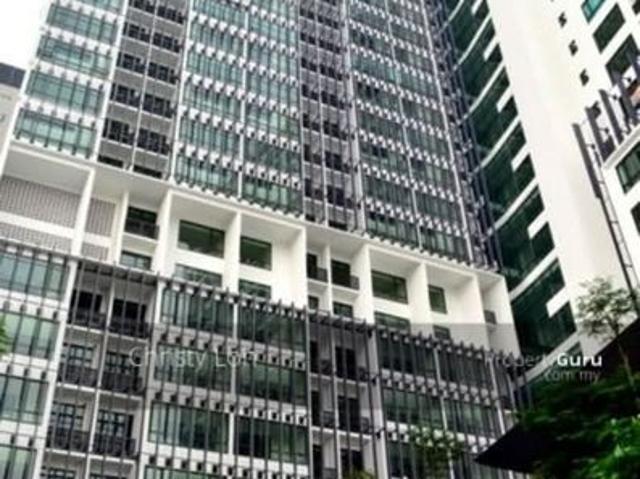 Condominium for sale in Seri Kembangan, Majlis Bandaraya Subang Jaya