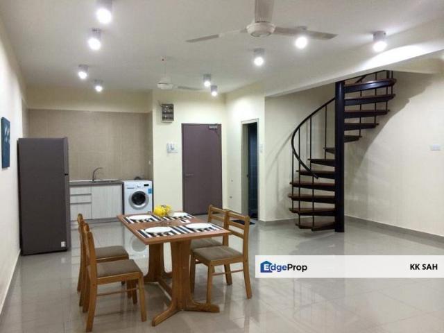 Condominium for sale in Petaling, Subang Jaya