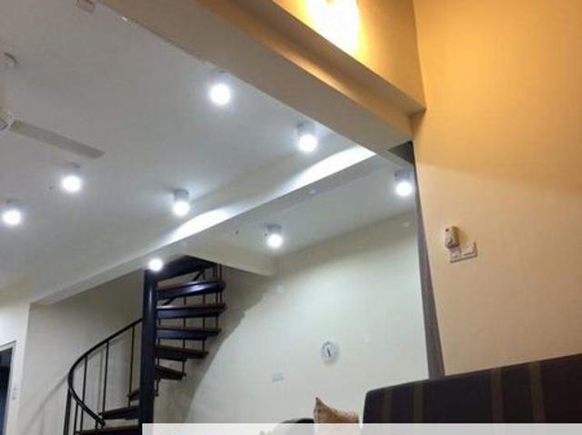 Condominium for rent in Petaling, Subang Jaya