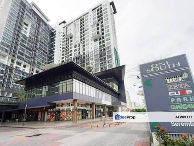 Condominium for sale in Petaling, Subang Jaya