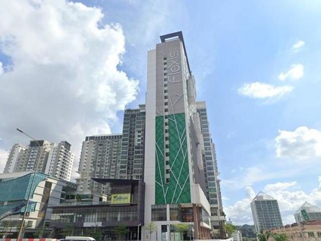 Property for rent in Country Heights Damansara, Kuala Lumpur