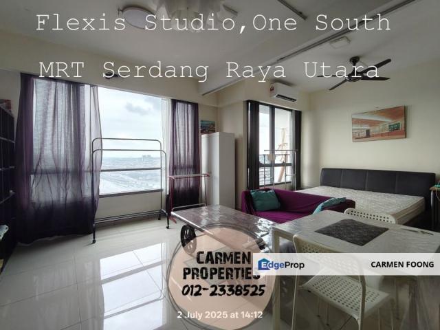Condominium for rent in Petaling, Subang Jaya