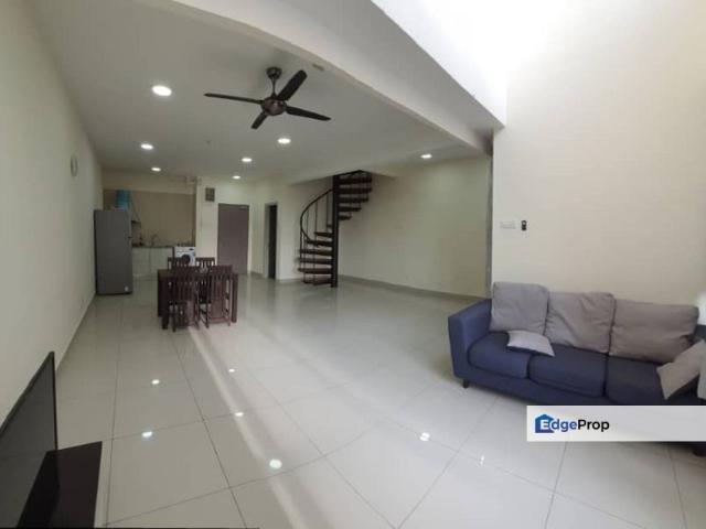 Condominium for rent in Petaling, Subang Jaya