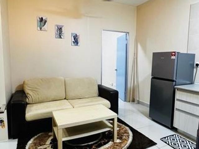 Condominium for sale in Petaling, Subang Jaya