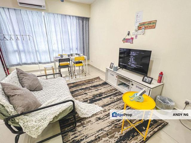 Condominium for rent in Petaling, Subang Jaya