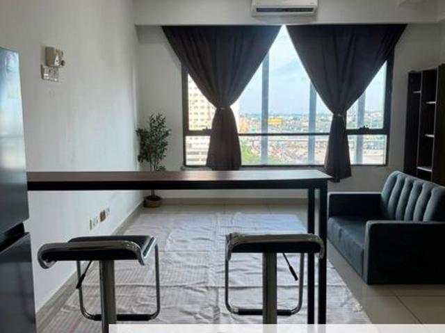 Condominium for rent in Petaling, Subang Jaya