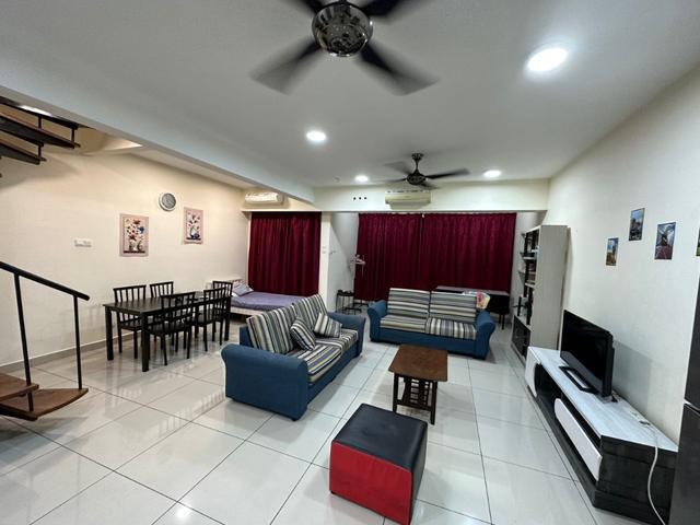 Serviced Residence for sale in Petaling, Subang Jaya