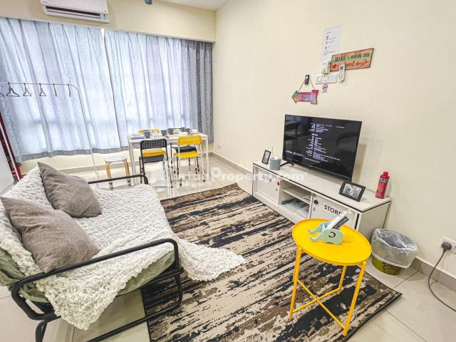 Apartment for rent in Petaling, Subang Jaya