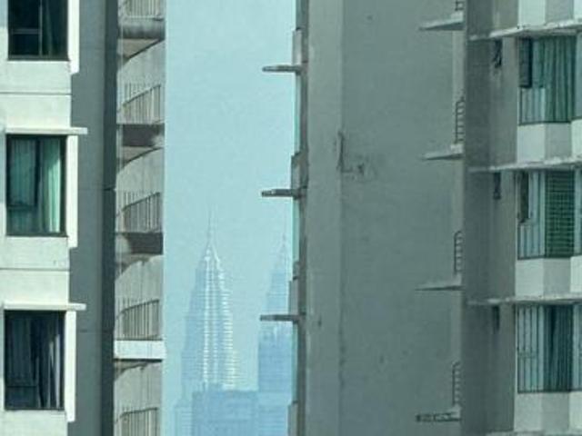 Serviced Residence for sale in Petaling, Subang Jaya