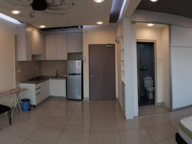 Apartment for rent in Petaling, Subang Jaya