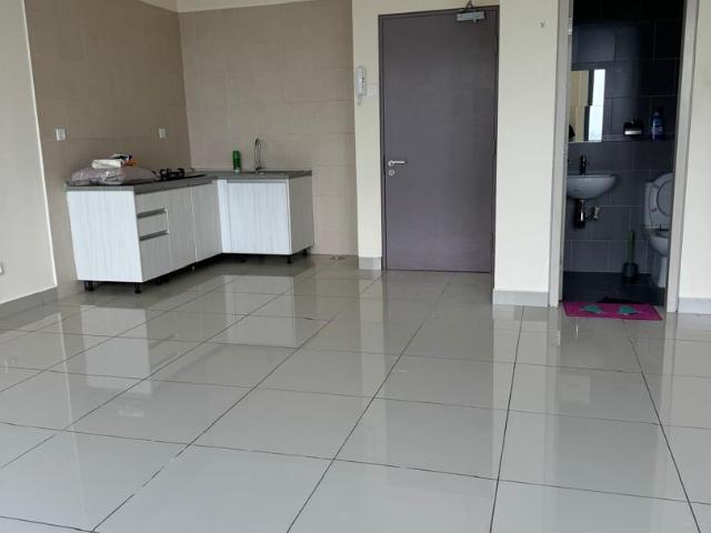 Apartment for rent in Petaling, Subang Jaya