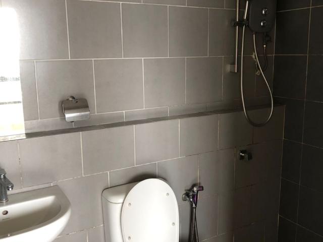 Apartment for rent in Petaling, Subang Jaya