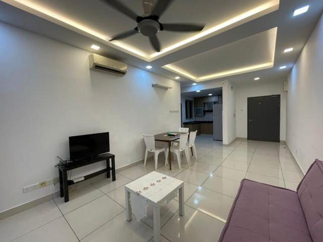 Serviced Residence for rent in Seri Kembangan, Majlis Bandaraya Subang Jaya